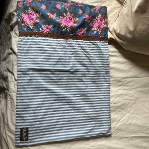 Matilda Jane pillow case